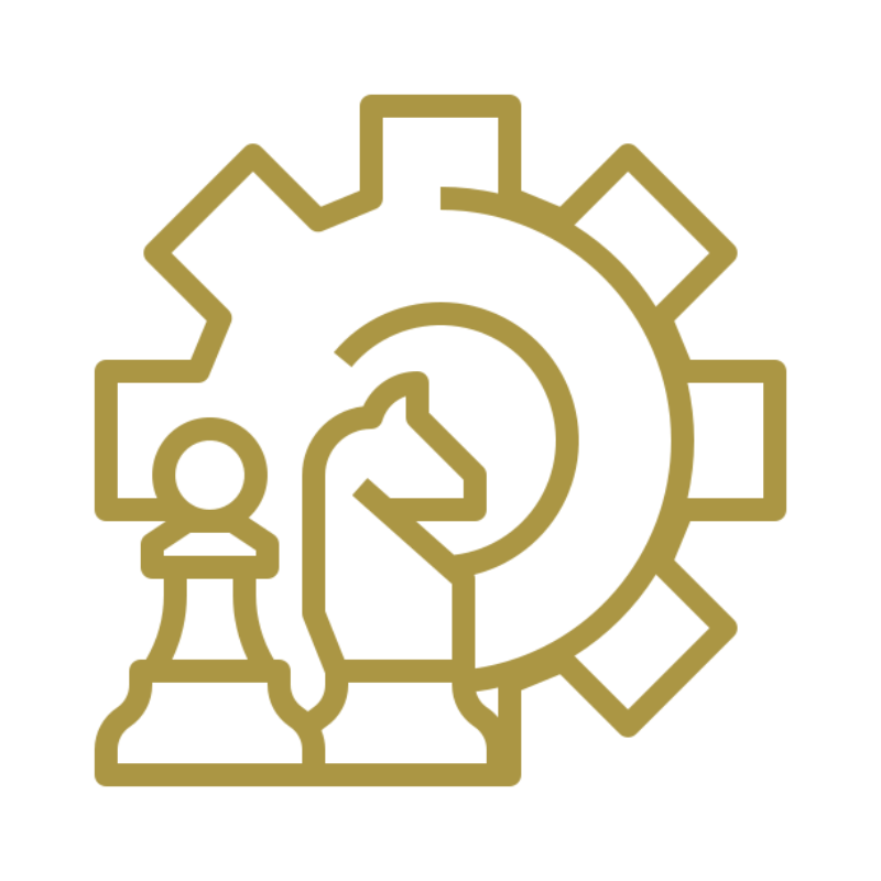 Strategic Advocacy